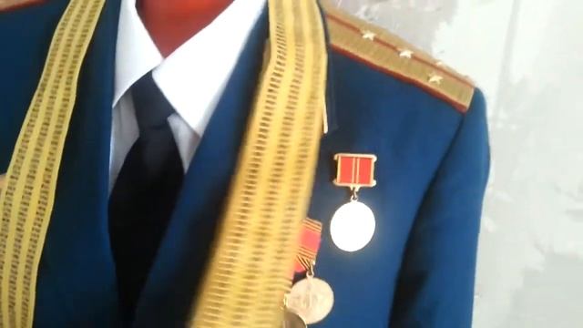 парадная форма капитана внутренних войск ссср смотреть онлайн