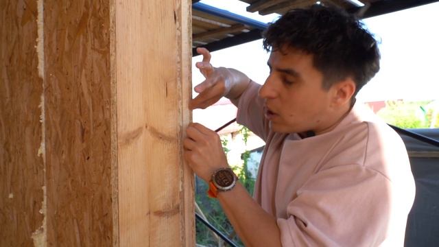 Премиальная отделка Дома за Смешные деньги/Отделка дома снаружи. смотреть онлайн