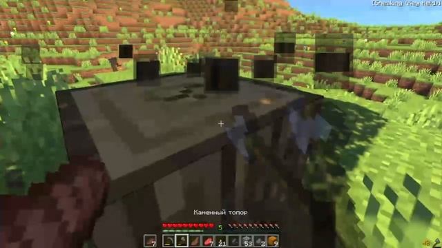 FABRIC ЛУЧШЕ ЧЕМ FORGE?! Сравнение Fabric VS Forge смотреть онлайн