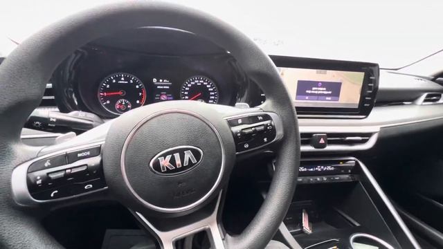 Киа к 5 Арзонак авто из Южный Корея 2023 смотреть онлайн