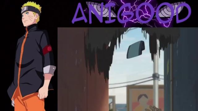 Боруто против Хулиганов | Прости я случайно! смотреть онлайн