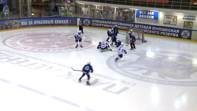 СДЮСШОР "Град" 2004 г.р. - ДЮСШ "Ястребы" 2004 г.р. смотреть онлайн