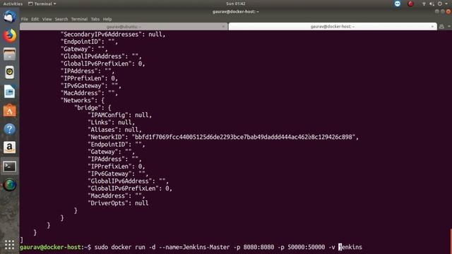 How to Install Jenkins using Docker смотреть онлайн