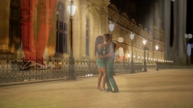 Ayenn: "Ton Amour". Zouk, Kompa, Kizomba смотреть онлайн