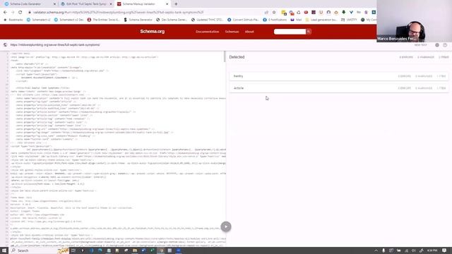 Schematect Dynamic Schema Inserter WP Plugin смотреть онлайн