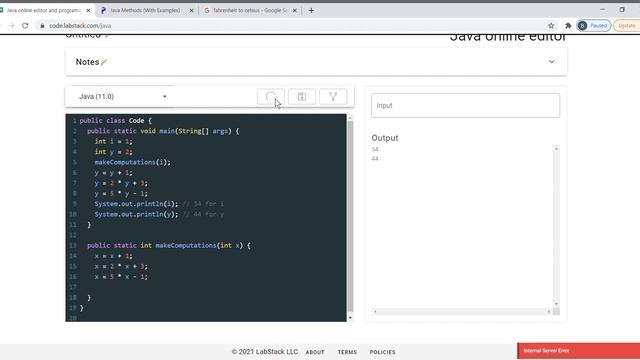 Learning How To Code For Absolute Beginners - Functions смотреть онлайн