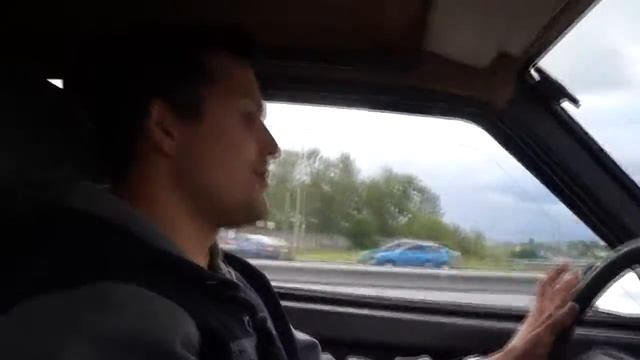 Продал Оку купил Восьмерку за 2 часа смотреть онлайн