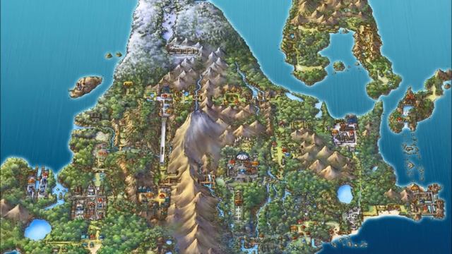 Best HD VGM 620 - Every Sinnoh Route Theme (Daytime) - [Pokémon Diamond, Pearl, & Platinum] смотреть онлайн