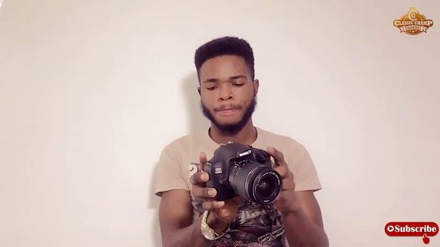 Canon 4000D Review And Unboxing смотреть онлайн