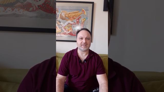 Символдрама. Мотив "Лев" смотреть онлайн