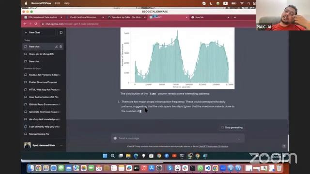 Generative AI for Q3-AI Web3 Metaverse | Session 1 смотреть онлайн