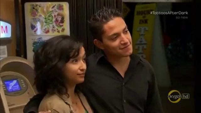 Tattoos After Dark s01e10 смотреть онлайн