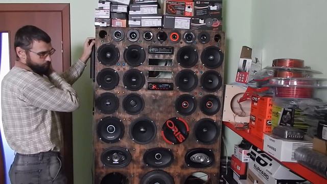 Выбираем эстрадную середину в двухполоску часть 1 смотреть онлайн