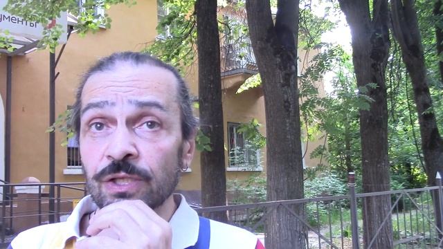 АНГЕЛ БЛАГОГО МОЛЧАНИЯ (психология отношений мужчины и женщины). Драматург Владимир Васильев смотреть онлайн