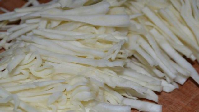 Рецепты от шеф-повара