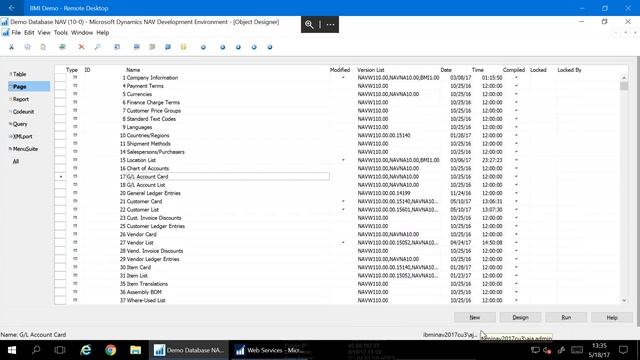Power BI & Dynamics NAV: A Match Made in Heaven смотреть онлайн
