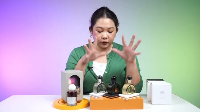 Battle Parfum Lokal Paling Viral saat Ini, MOP Perfume vs Alchemist! | Friday Fragrance смотреть онлайн