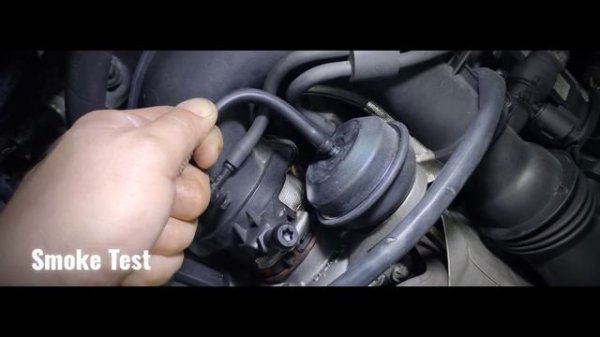 Fault Code P029921 Mercedes Benz CLA