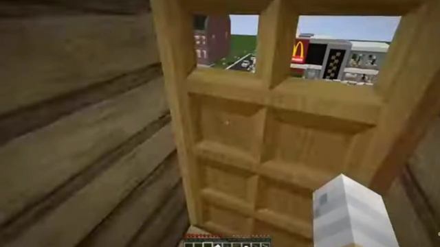 ДЕТСКИЙ КОНТЕНТ ПО МАЙНКРАФТУ | Треш контент по Майнкрафту