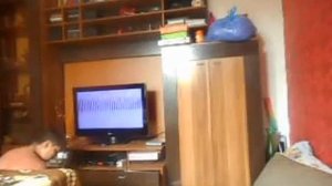 У Komputersem'а глючит приставка Dendy