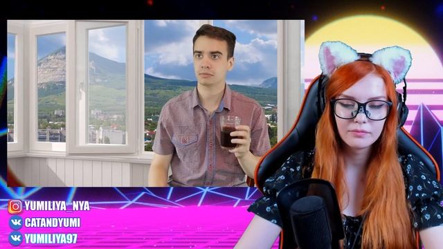 КОРОЧЕ ГОВОРЯ, Я СЧАСТЛИВЧИК ВЫИГРАЛ МИЛЛИОН РЕАКЦИЯ НА OneTwo смотреть онлайн