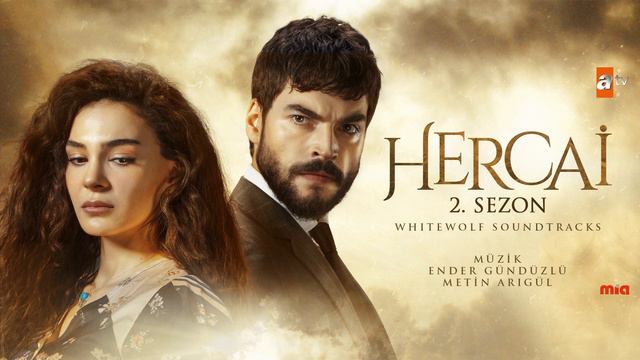 Hercai 2. Sezon Dizi Müzikleri - Azize'nin Acısı / Earth's Warning