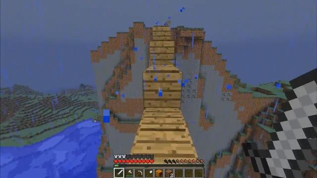 Minecraft — Прохождение Карты : Война Задание 1 смотреть онлайн