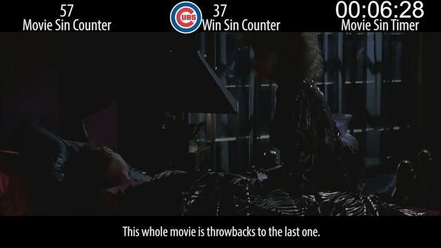Everything Wrong With Back to the Future 2 смотреть онлайн