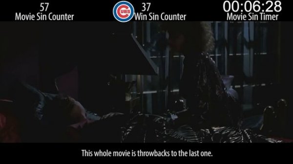 Everything Wrong With Back to the Future 2