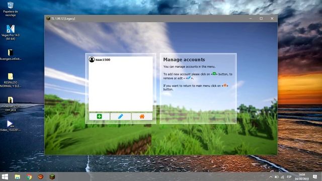 COMO DESCARGAR MINECRAFT CON JAVA 2018 FULL 64 BITS GRATIS ACTUALIZADO PARA WINDOWS 10, 8.0 Y 7 смотреть онлайн