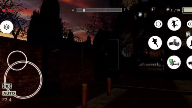 Outlast Mobile [UE4] Android Alpha Gameplay [Outlast Android FanMade] Download Link смотреть онлайн