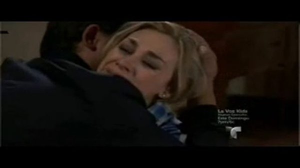 Alejandro & Gabriela Desde Que Te Fuistes Perdono y Olvido