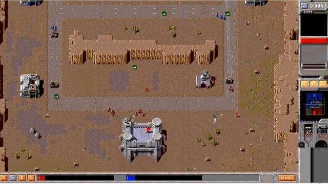 ZED Online - Linux Port смотреть онлайн
