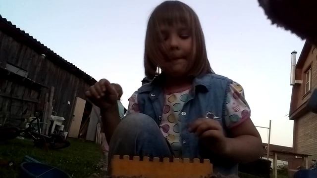 Мама, я люблю готовить смотреть онлайн