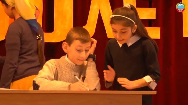 Вечер памяти 80-летия заслуженного работника культуры РД Солтанбека Солтанбекова смотреть онлайн