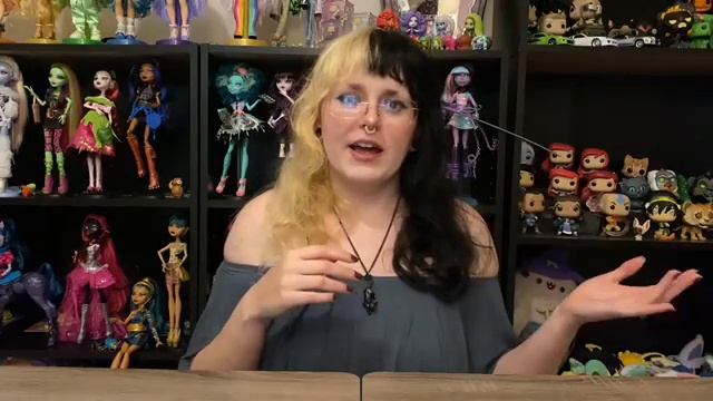 Doll Controversy: BJD Recasts смотреть онлайн