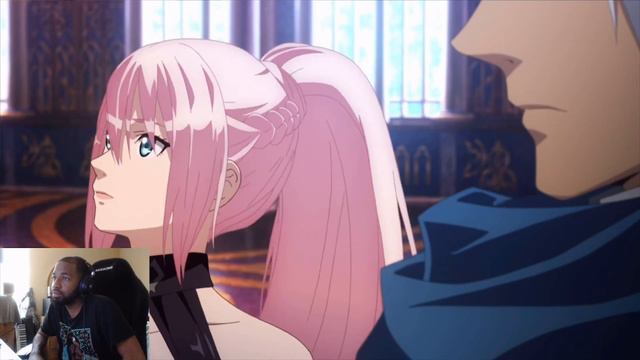 Alpha vs Omega! - Tales of Arise (#18) смотреть онлайн