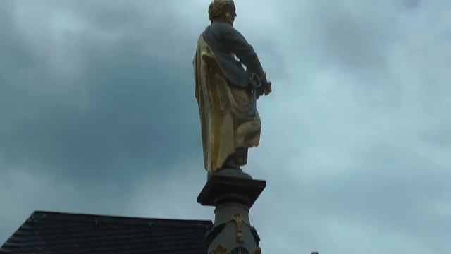 Мелехен,Антверпе,Брюссель,Люксембург,Вюрцбург,Melechen,Antwerp,Brussels, Luxembourg,Trier,Würzburg