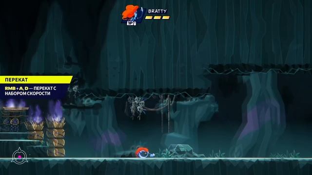 Прохождение игры: Battletoads, Windows/PC, ПК. смотреть онлайн