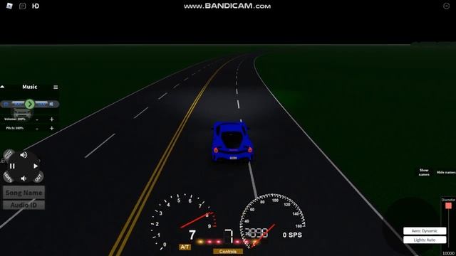 New UNCOPYLOCKED Racing Game To Roblox! смотреть онлайн