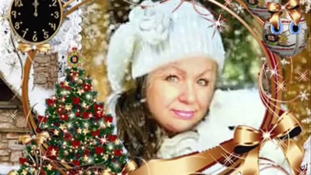 С новым 2014 годом!!! смотреть онлайн