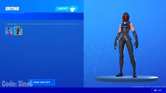 *NEW* Skins & FREE Rewards LEAKED..! (Renegade Shadow, Noir Skins, Spy) Fortnite Battle Royale смотреть онлайн