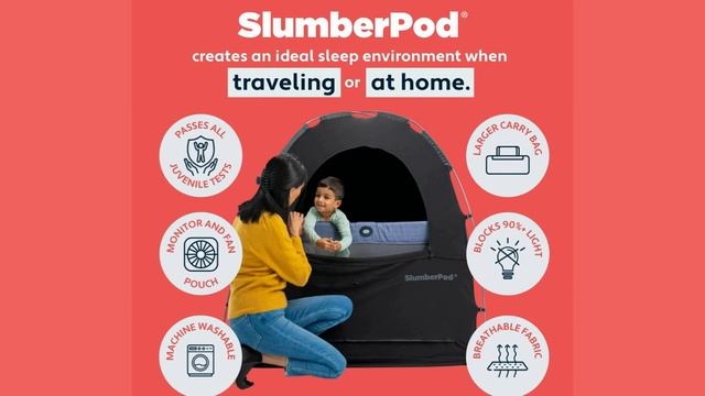 Sleep Hack For Your Baby or Toddler смотреть онлайн