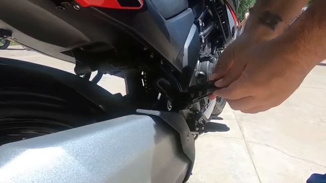 MOTRAC 500 DE RVM смотреть онлайн