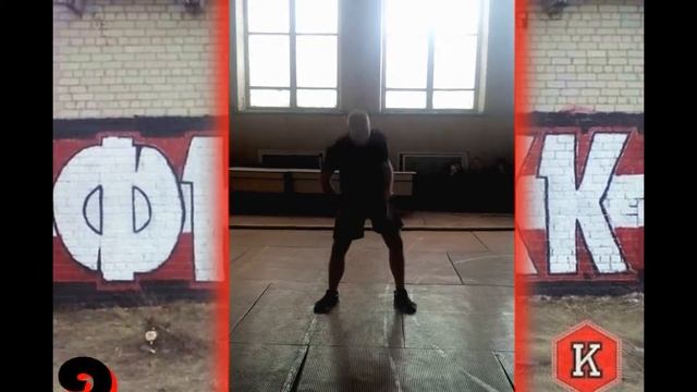 Гиревой спорт.64 раза.Кривой Рог 2017 смотреть онлайн