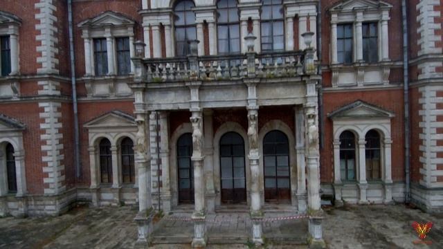 Усадьба Быково смотреть онлайн