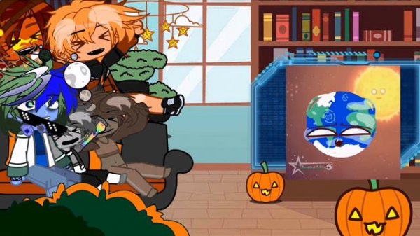 реакция шаранутого космоса на тт #шаранутыйкосмос #космос #гачареакция #гача #гачалайф #гачаклаб