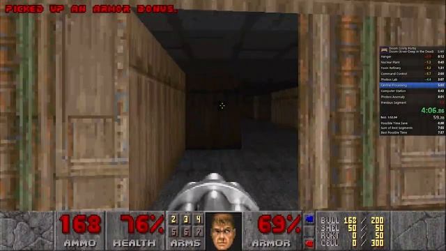 8m 20s 733ms | Doom (Unity Ports) [PC] смотреть онлайн