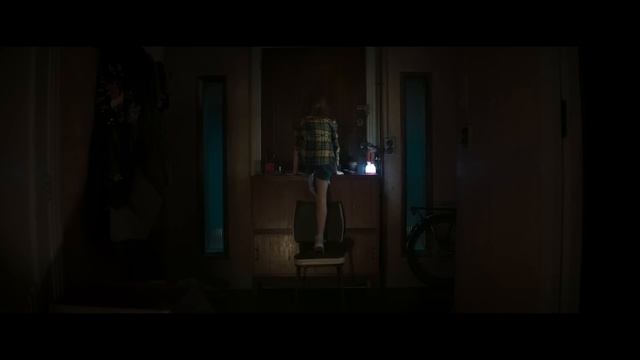 Evil Dead Rise – Teaser смотреть онлайн