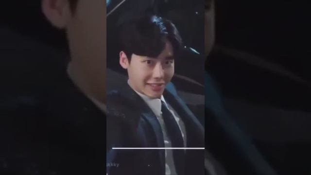 Mi mi mi |lee jung suk|🥰😍😘 смотреть онлайн